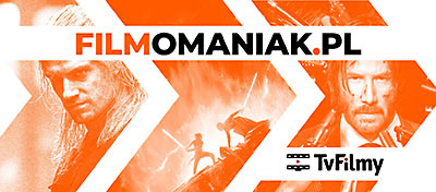 Filmomaniak.pl fanpage o filmach
